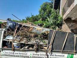 Same-Day Junk Removal Services in Rich Hill, MO